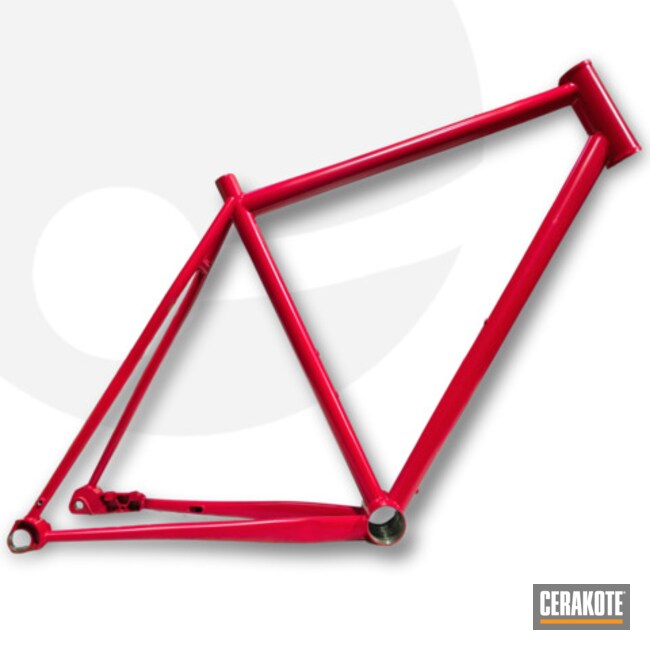 Chandi Bike Frame