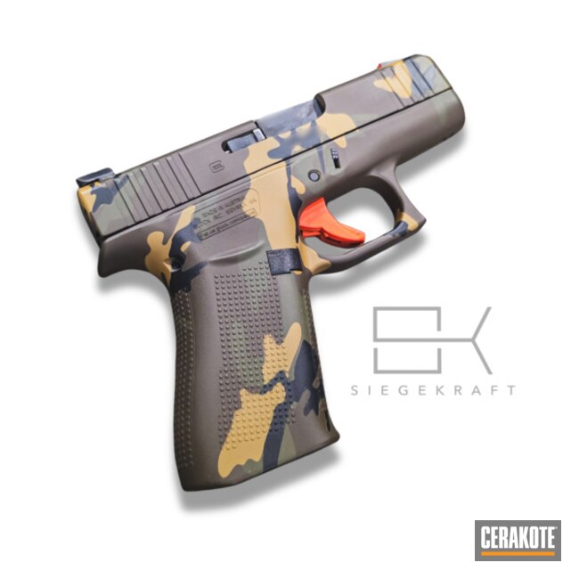 The Hunter Special