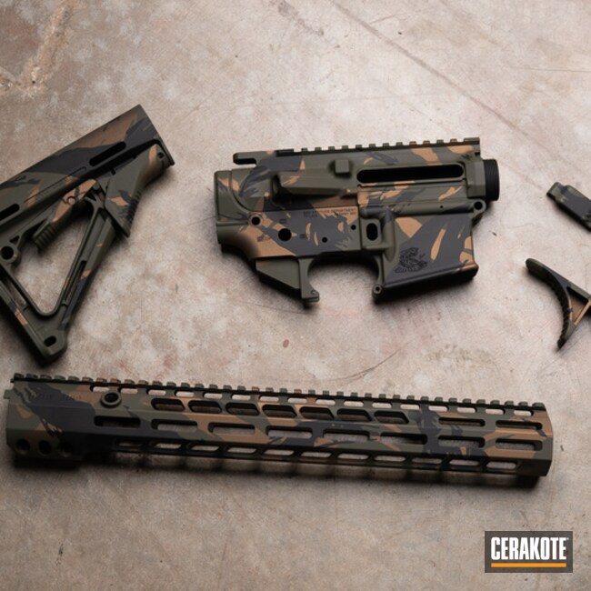 Woodland Vts Receiver Set 