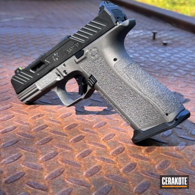 Shadow Systems Mr920 