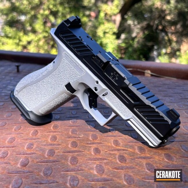 Shadow Systems Mr920