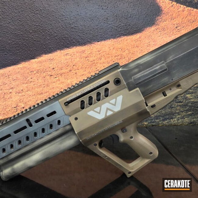 Iwi Tavor 
