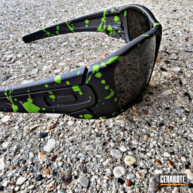 Shades Of Zombie 