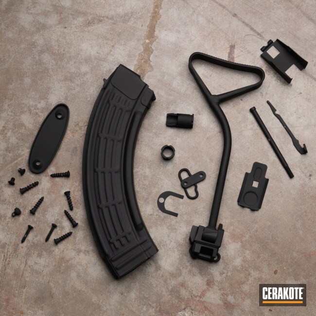 Single Color Arsenal Sas M7-11