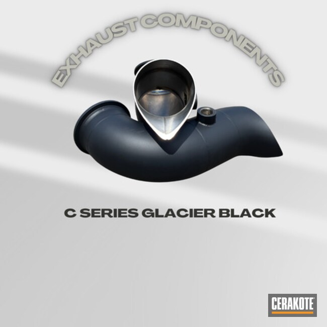 Torino Exhaust Components