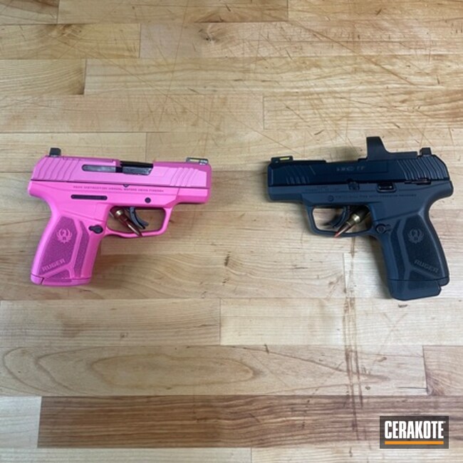 His And Hers Max 9