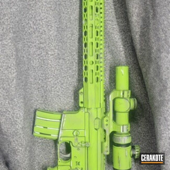 Comic Book Ar