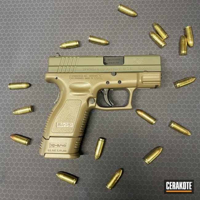 Xd In Fde