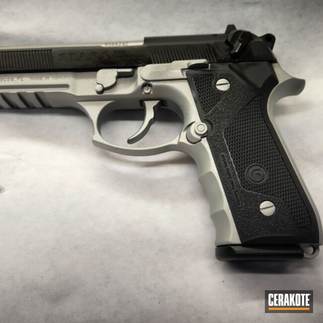 Girsan 92fs Clone