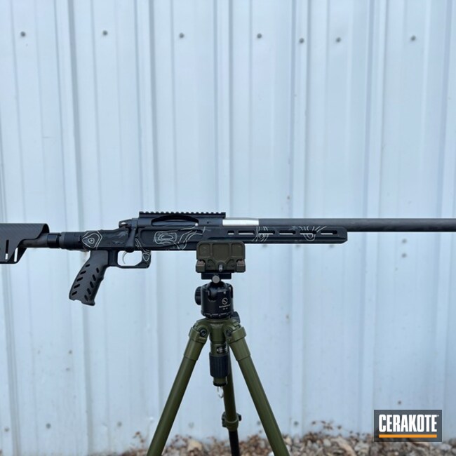 Topo Xlr Chassis