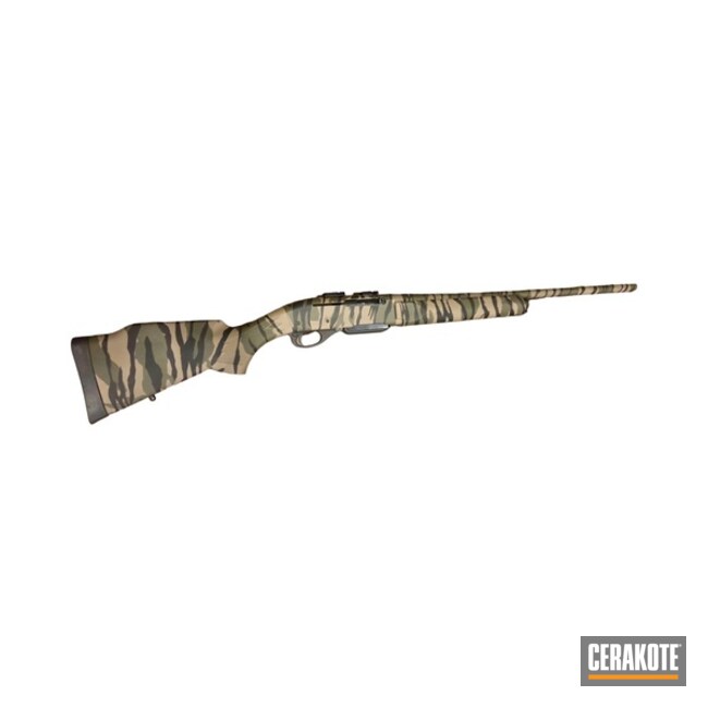 Bottomlands Camo