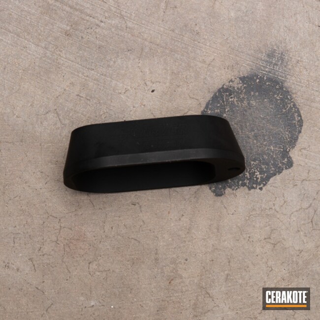 Single Color Magwell 