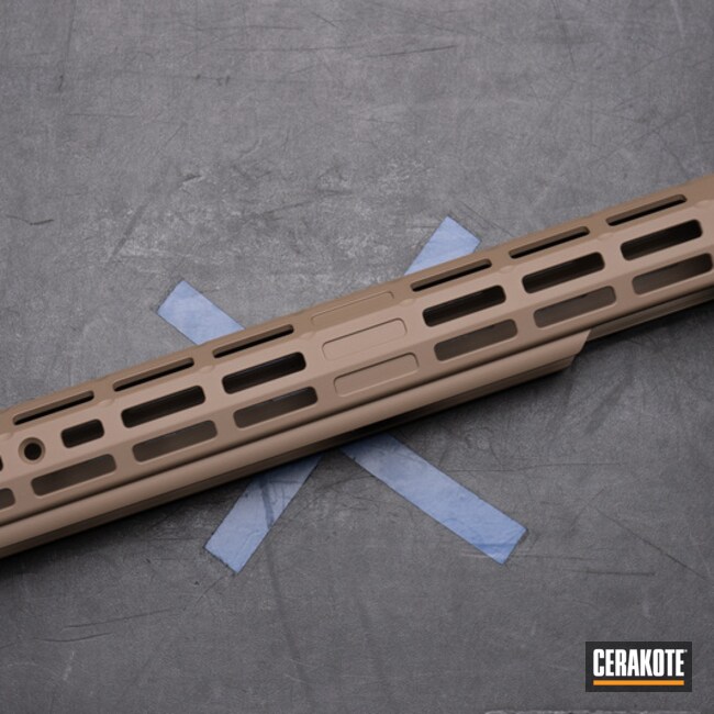 Single Color Beretta 1301 Handguard 