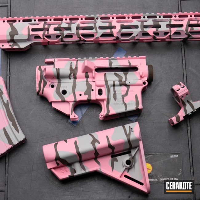 Custom Tree Bark Radical Rf-15