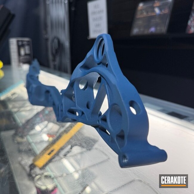 Crossbow In Patriot Blue