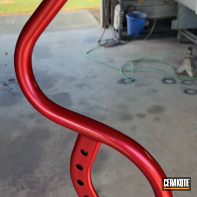 Swing Arm Done In Fx Blaze 