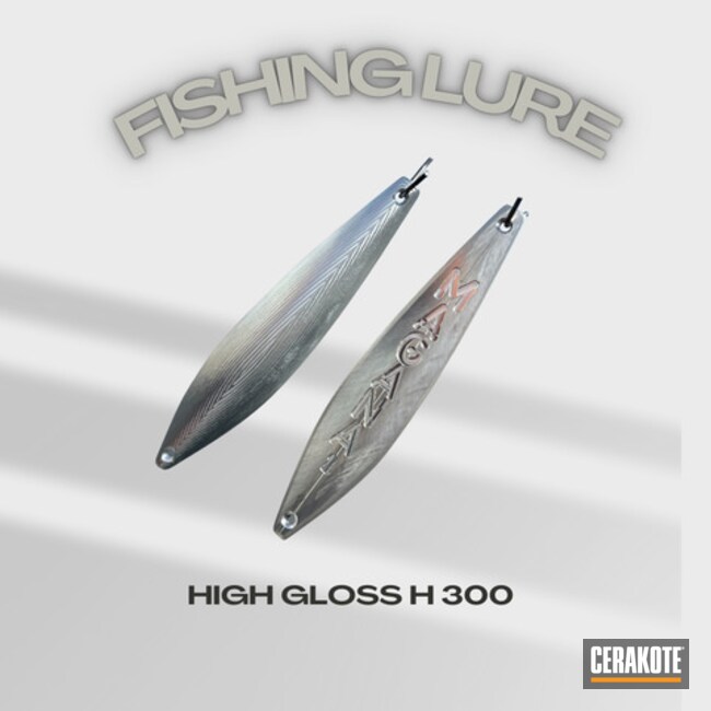 Fishing Lure