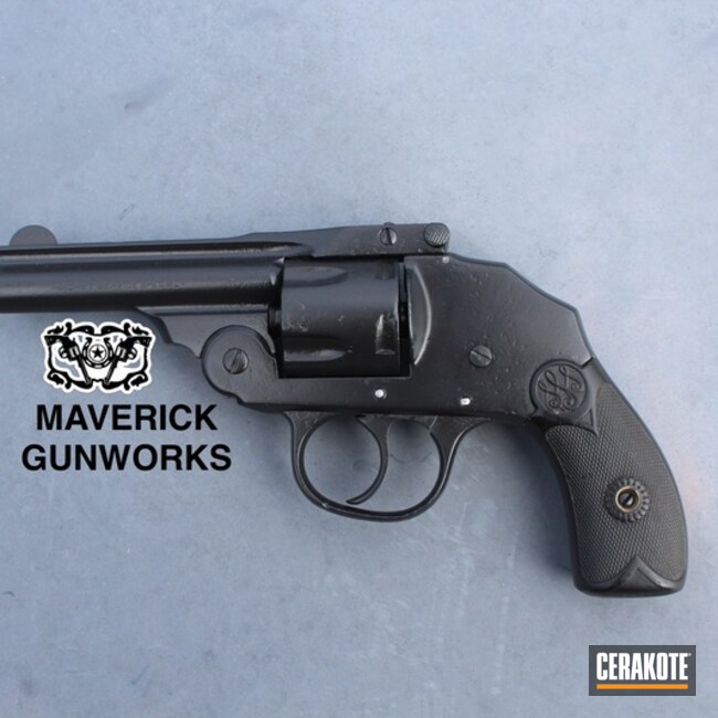 S&w Secret Service Special 