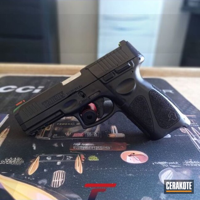Taurus G3 Toro