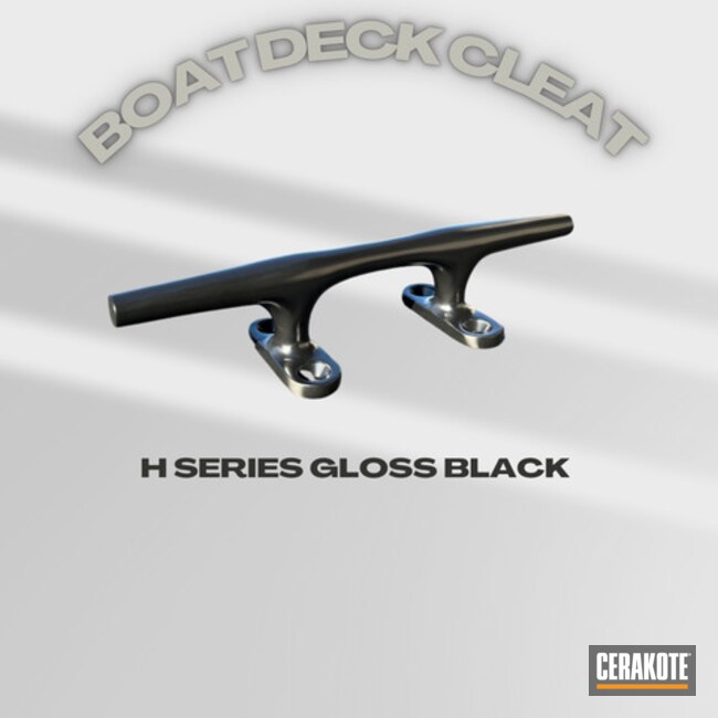 Boat Cleat / Deck Cleat