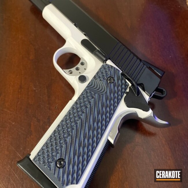 Desert Eagle 1911 