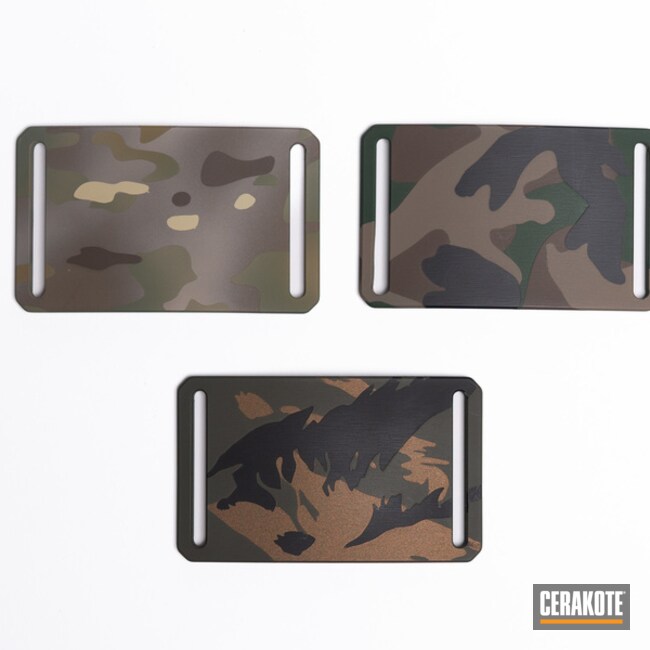 Camo Collection