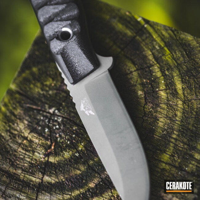3 Dog Knife M.a.k. In Hazel Green