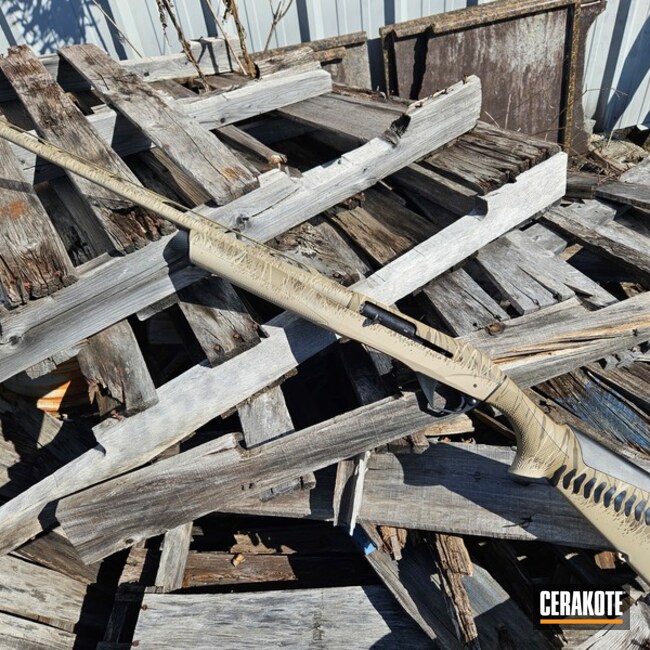 Benelli Sbe3