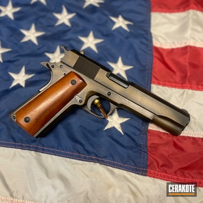 American Icon
