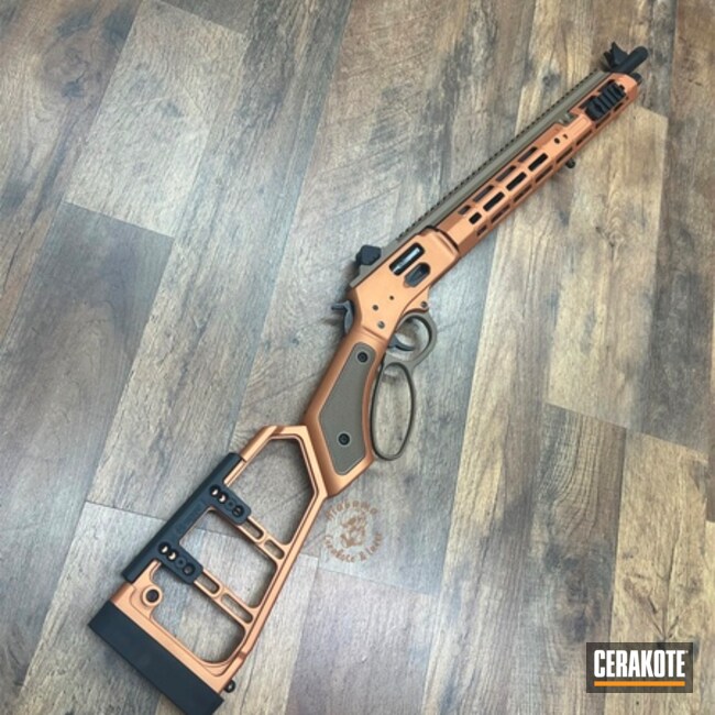 Copper 