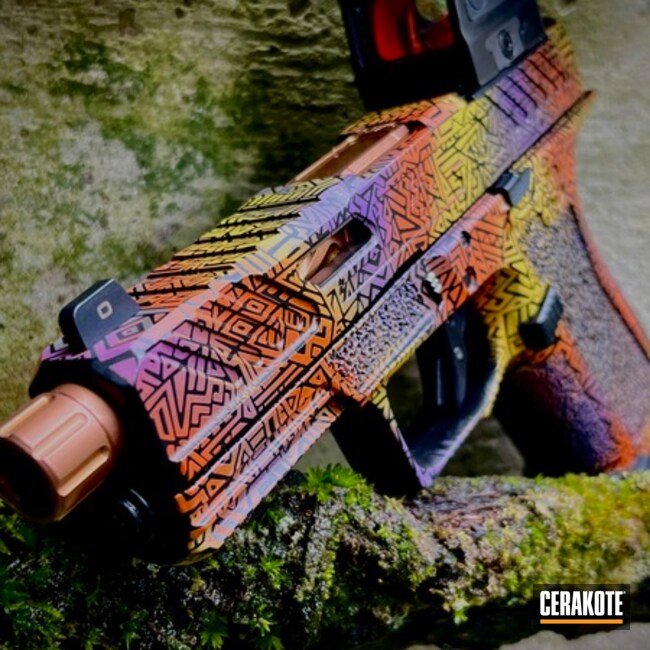 Kirikou Custom Mr920