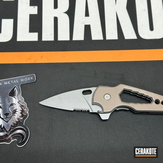 Knife Refresh