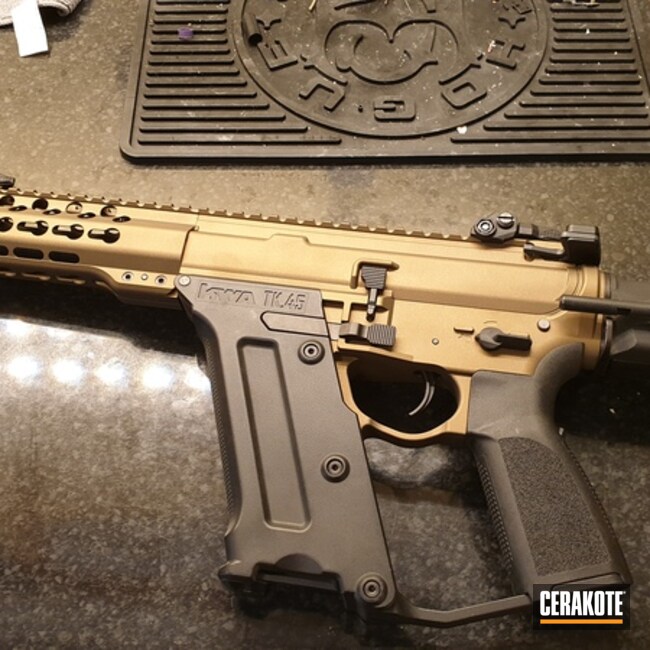 Kwa Tk45c
