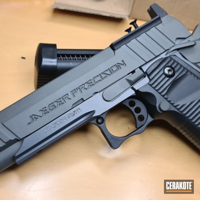 Custom Secutor 2011
