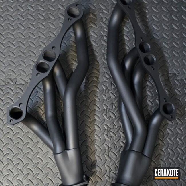 V8 Headers