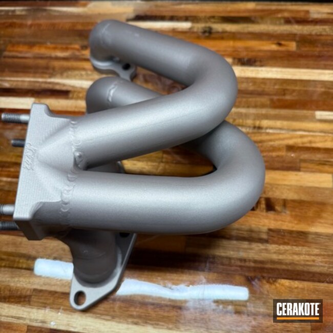 4cyl Header
