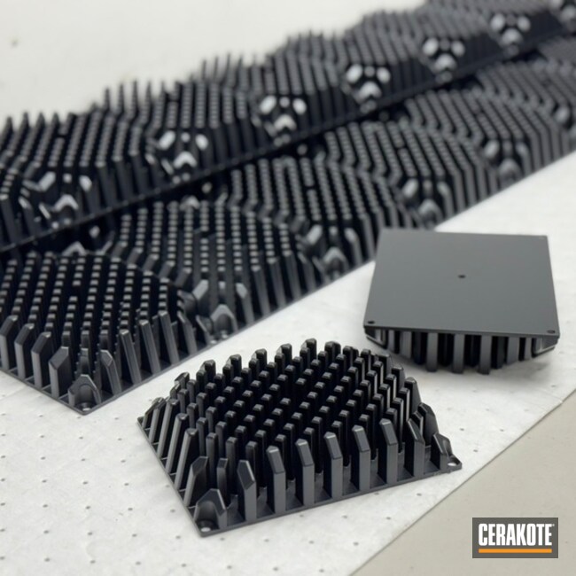 Production Parts