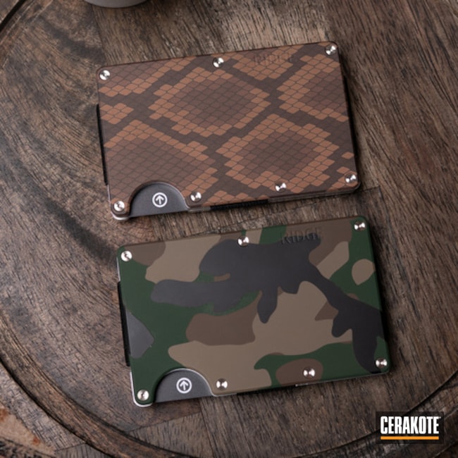 Camo Collection