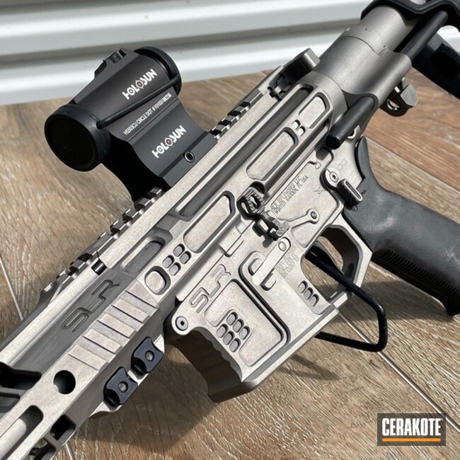 Battlewear Sbr