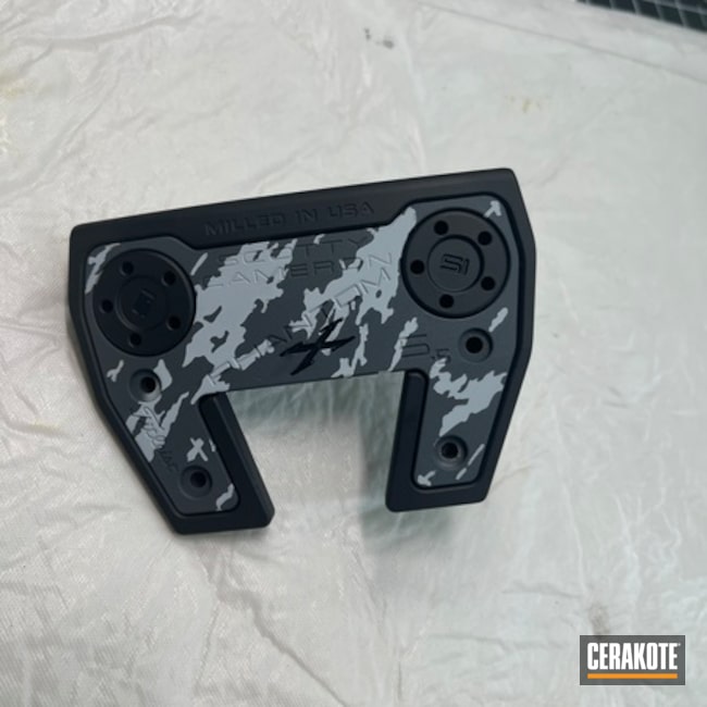 Golf Putter