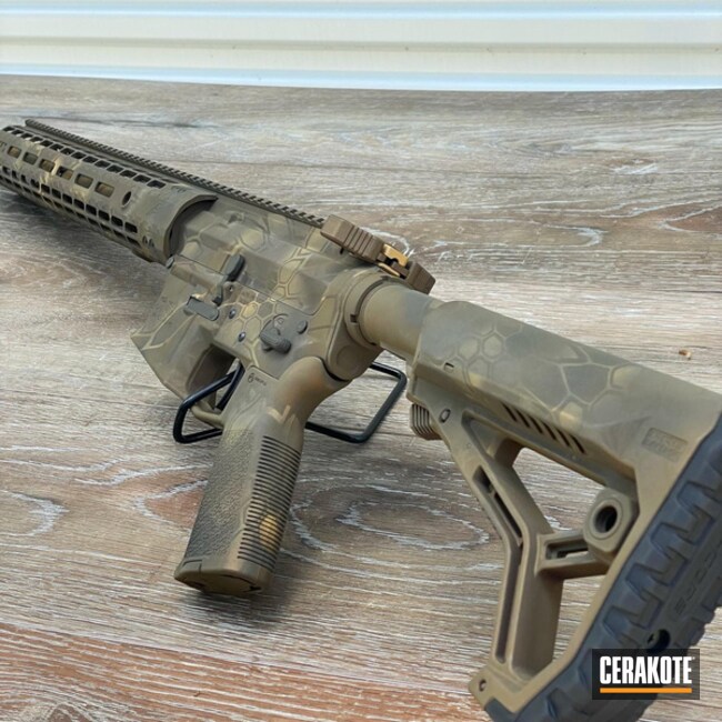 Kryptek Ar