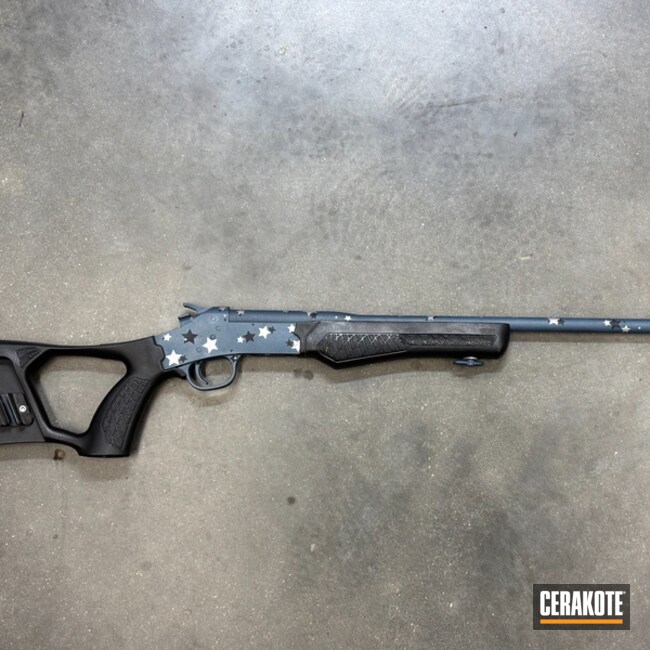 Multi Star .410 Shotgun
