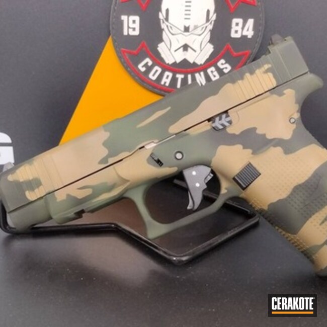 Glock 48 Mos