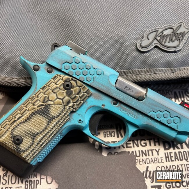 Kimber