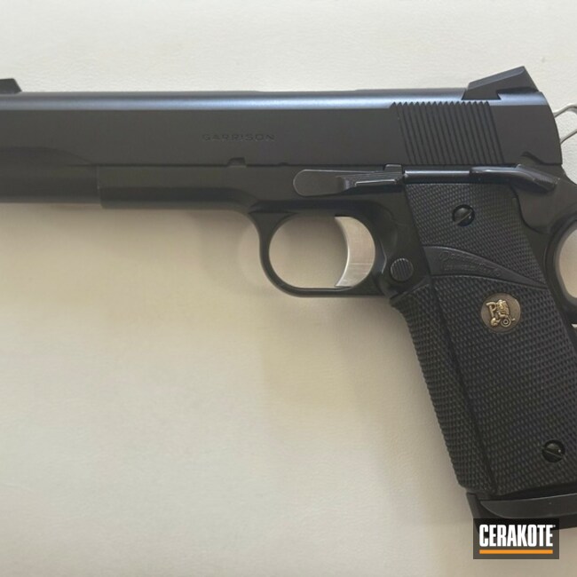 1911 Brought Back Clean!