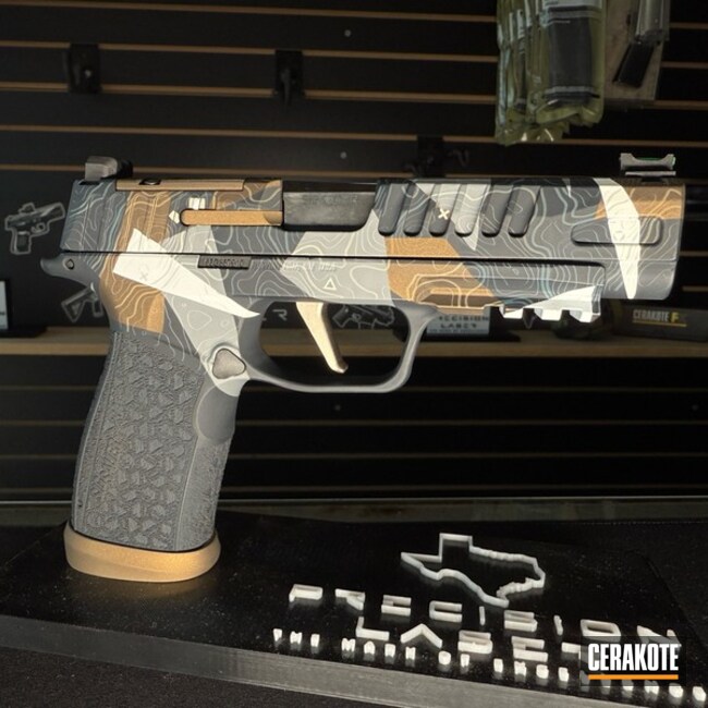 Sig Fuse: Triad Topo