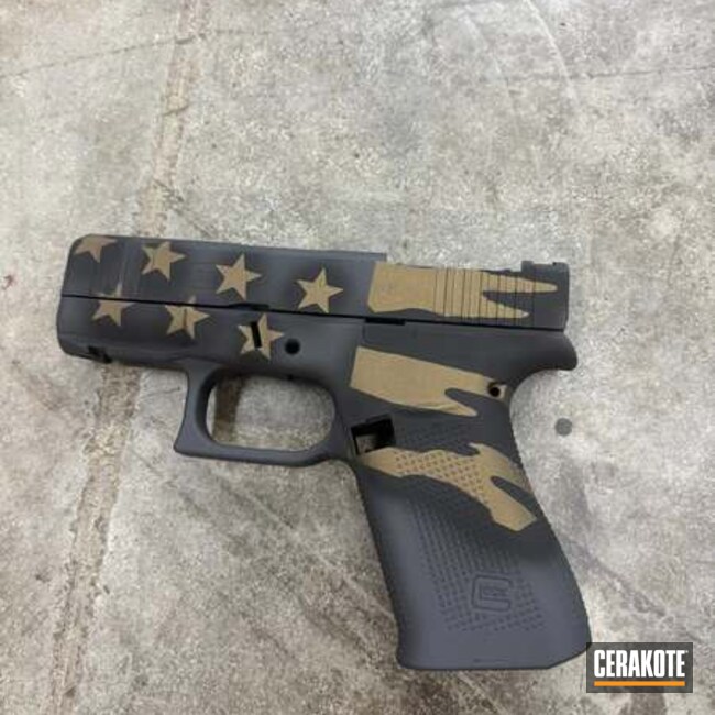 Stars And Stripes