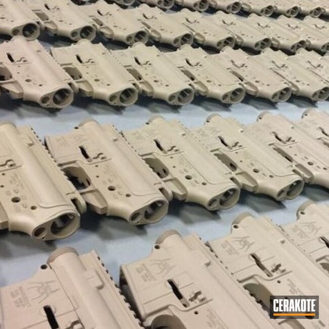 Ar-15 Production