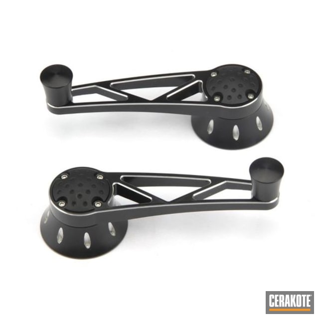 Lokar Truss Handles