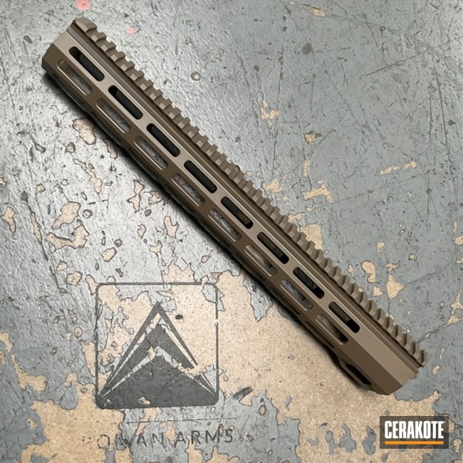 Fde Chocolate Brown